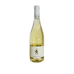 Réserve Caldareddu BLANC