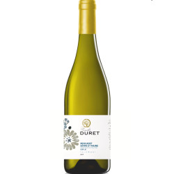 Muscadet Sèvre & Maine sur Lie