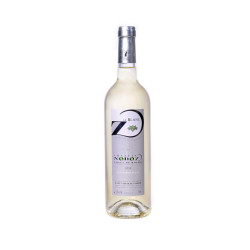 Le Blanc du Château Nodoz