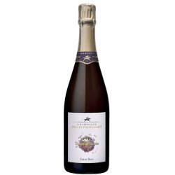 Terre d’Irizée Extra-Brut