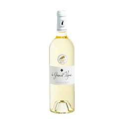 La Grand' Vigne Blanc 2022...