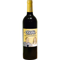 La Syrah du Château...