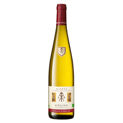 Riesling Les Prémices