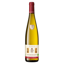 Gewurztraminer Prestige