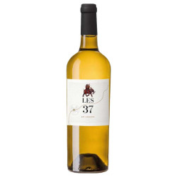 Les 37 Blanc
