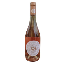 SECRET DE FRONTON Rosé 2020