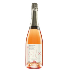 Les Foux - Pétillant Rosé...