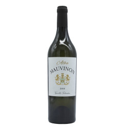 Alba de Mauvinon - Blanc...