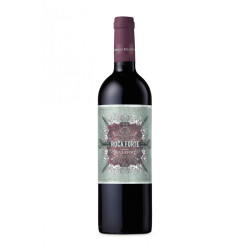Cuvée Roca Forte du Château...