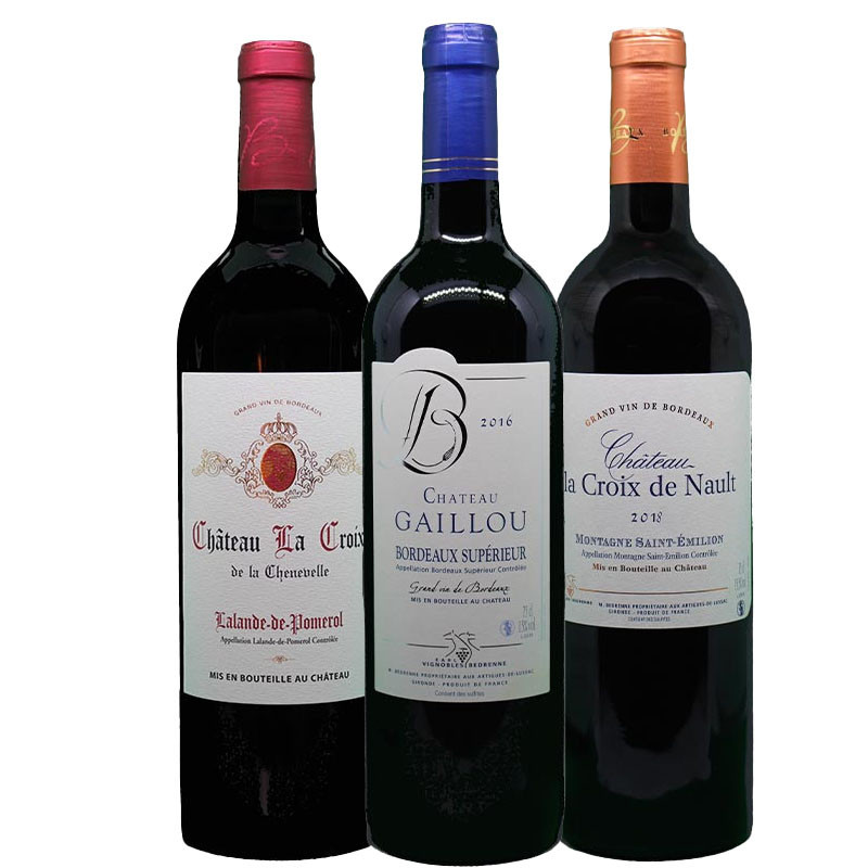 Coffret découvertes