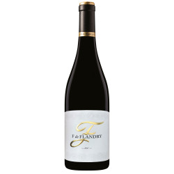 F de Flandry Rouge