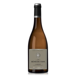 Les Bénédictins Blanc