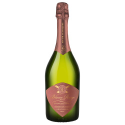 Blason Rouge Rosé - Brut
