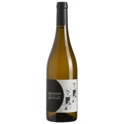 MAXIME & RAPHAEL CHARDONNAY