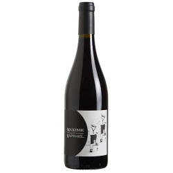 MAXIME & RAPHAEL SYRAH