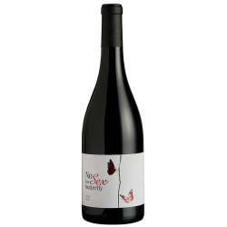 No Sex For Butterfly Syrah