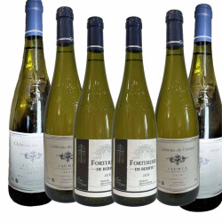 Florilège des Chenins