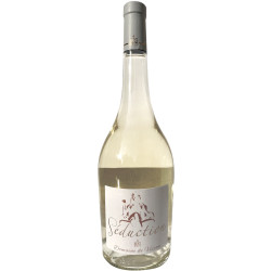 Séduction Blanc