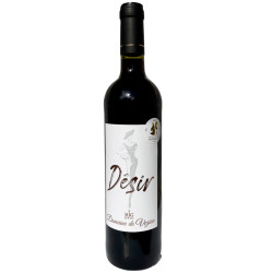 Cuvée Désir Rouge