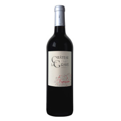 Cuvée Expression Rouge