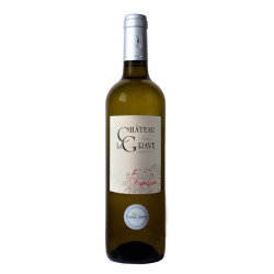 Cuvée Expression Blanc