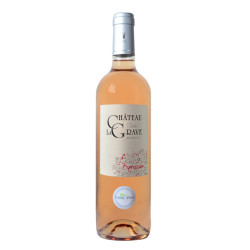 Cuvée Expression Rosé