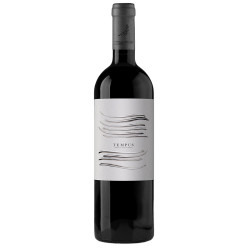 Tempus Rouge magnum