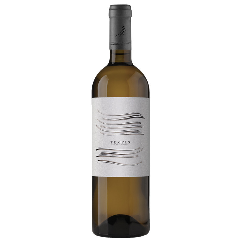 Tempus Blanc Magnum