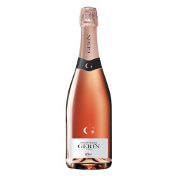Brut Rosé