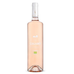 Gigaro Rosé