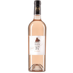 les 37 Rosé