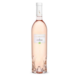 Charlotte Rosé