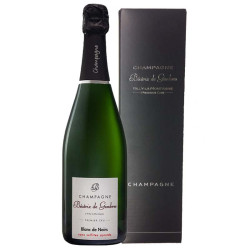 Blanc de Noirs Sans...