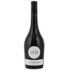 Château Lansade Rouge