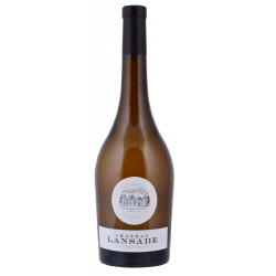 Château Lansade Blanc