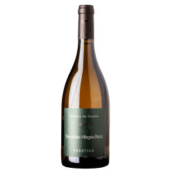 Beaujolais Villages Blanc...