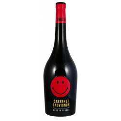Smiley Wines Cabernet...