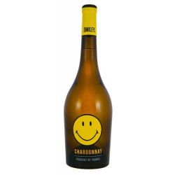 Smiley® Chardonnay