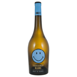 Smiley® Sauvignon Blanc