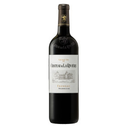 Grand Vin de Château de La...