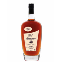 Armagnac 1986