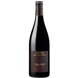 Côtes-du-Rhône CamSô
