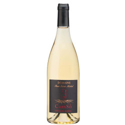 Côtes-du-Rhône CamSô Blanc