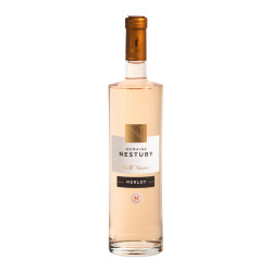 Merlot Rosé Château Nestuby