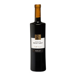 Merlot Rouge