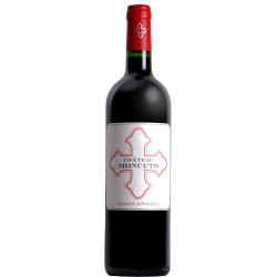 Château Moncets