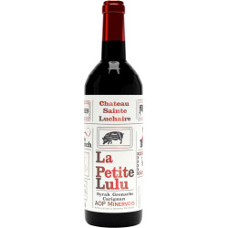 La Petite Lulu