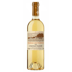 Château Fleury  2018 Barsac...