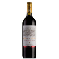 Château du Pavillon Cuvée...