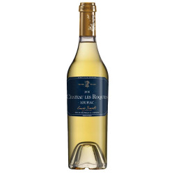 Château Les Roques "Cuvée...